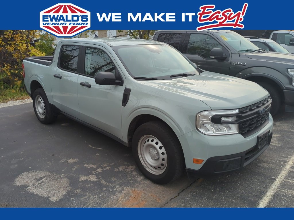 Used 2024 Ford Maverick XL