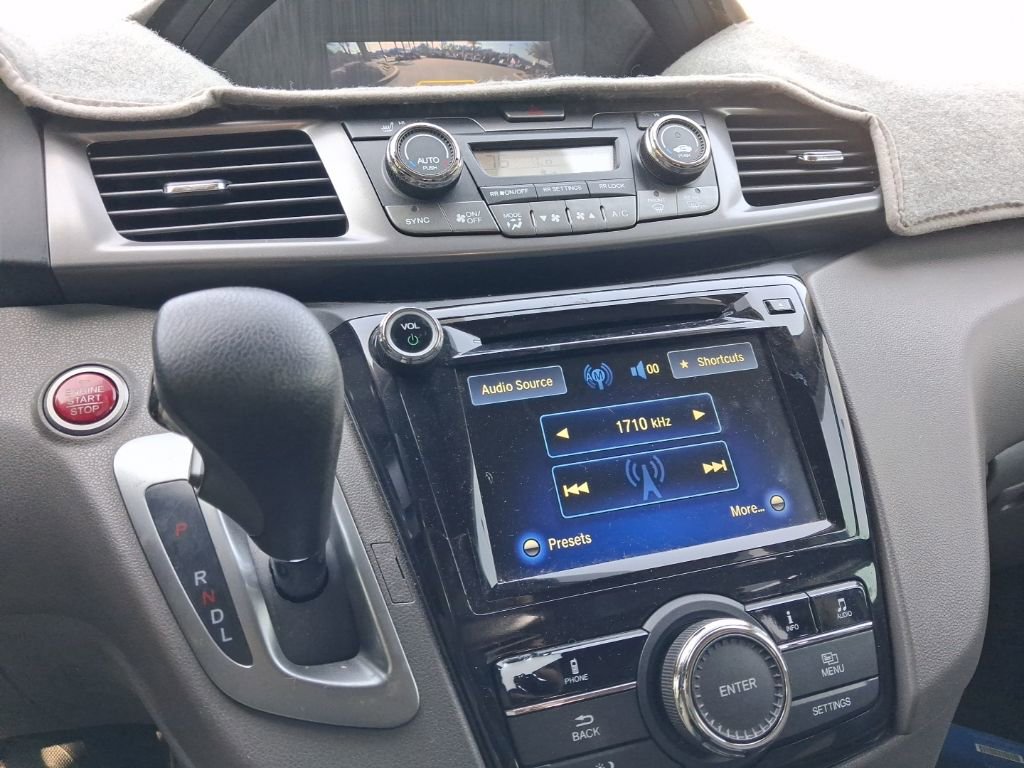 Used 2014 Honda Odyssey EX-L image 26