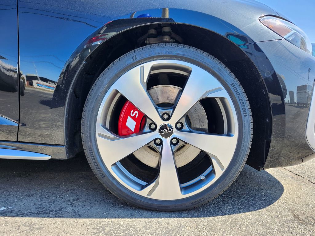 New 2026 Audi S5 Premium Plus AWD/4WD image 13