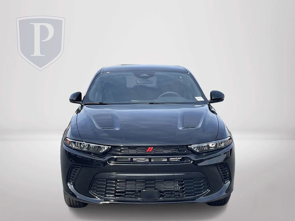 New 2025 Dodge Hornet GT image 3