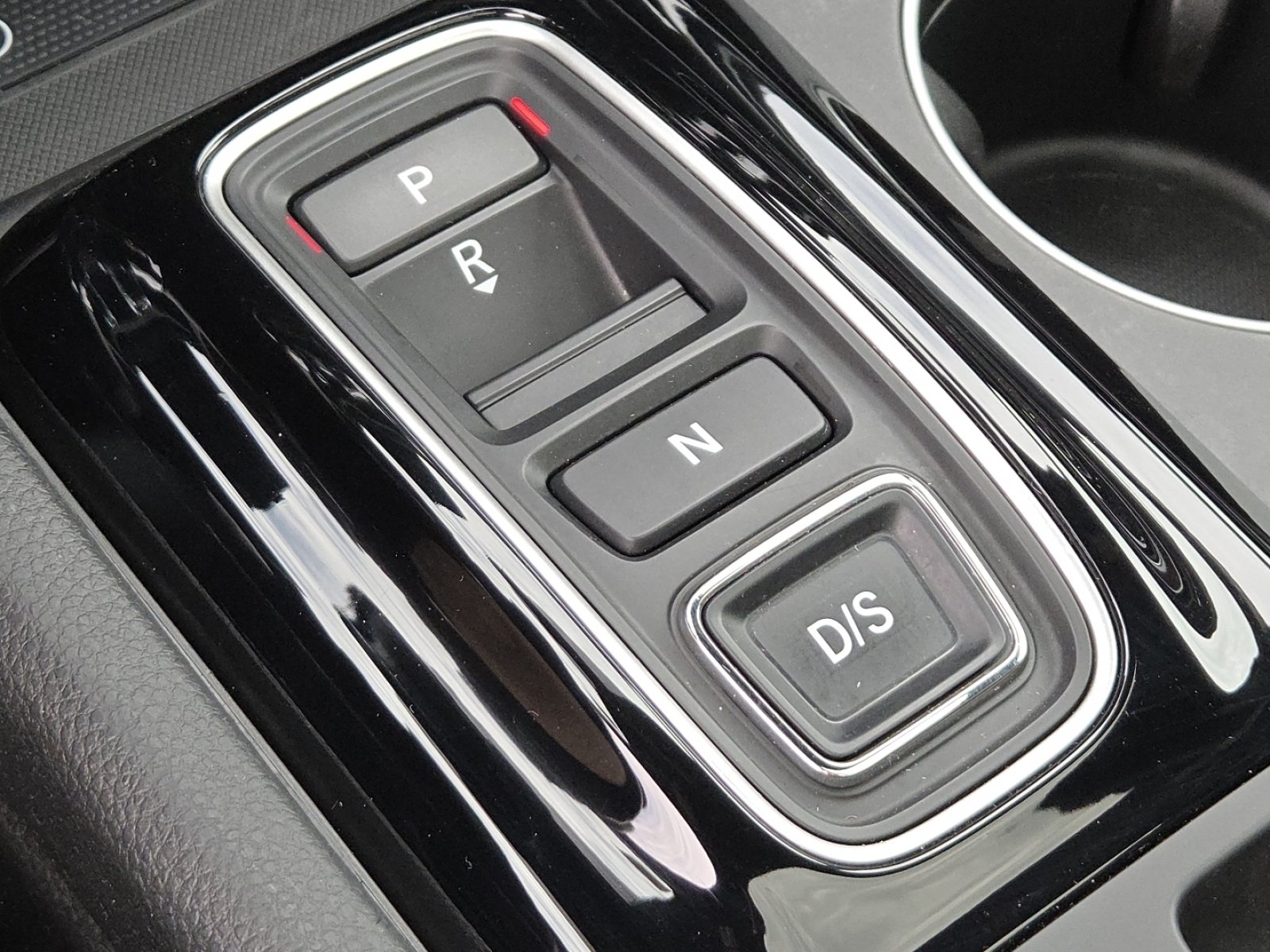 Used 2025 Honda Pilot Black Edition image 35