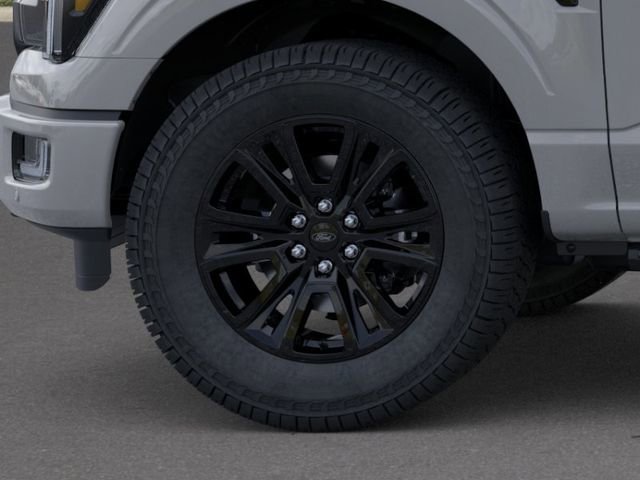 New 2026 Ford F150 Platinum AWD/4WD image 19