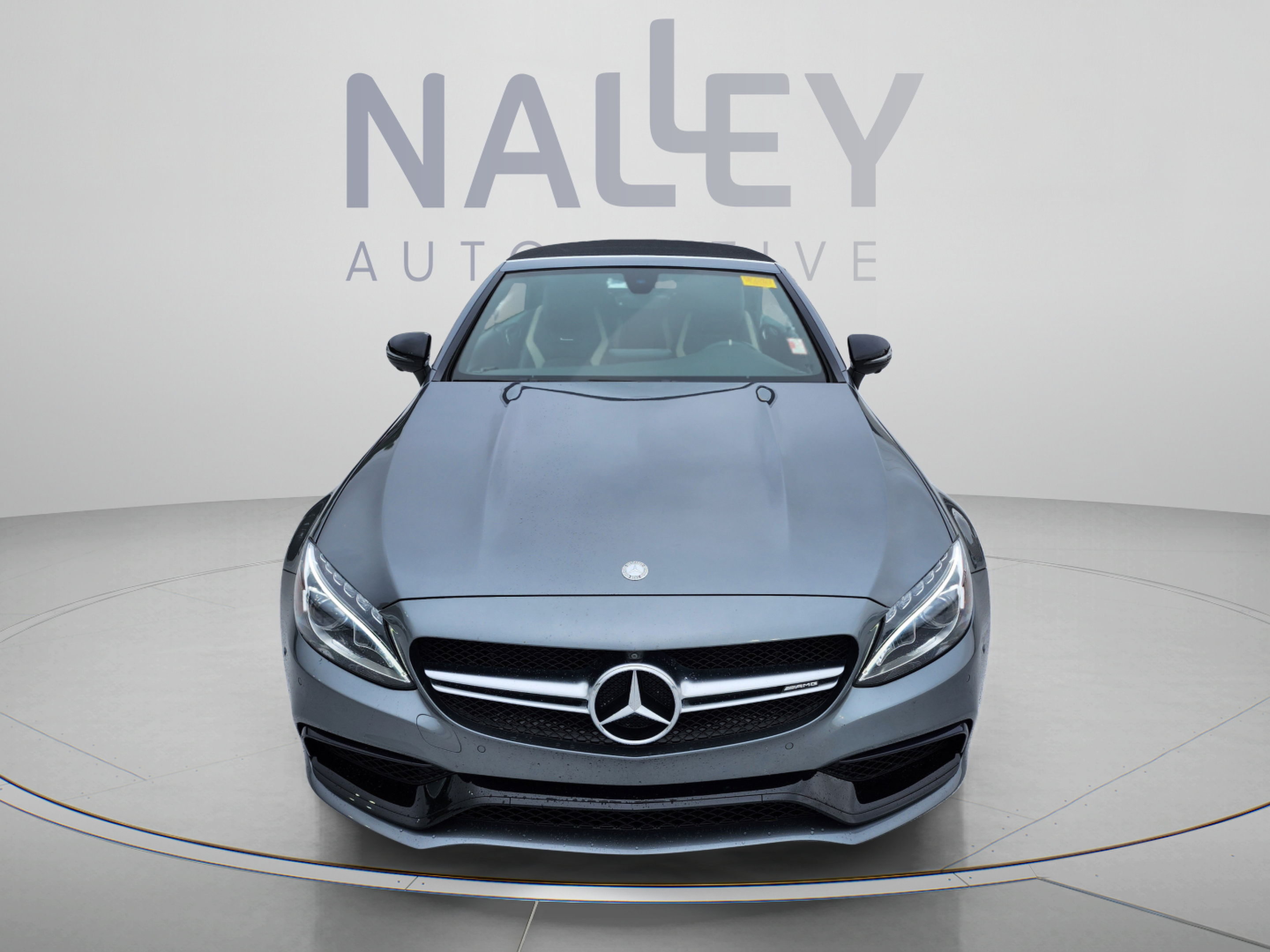 Used 2017 Mercedes-Benz C 63 AMG S image 8