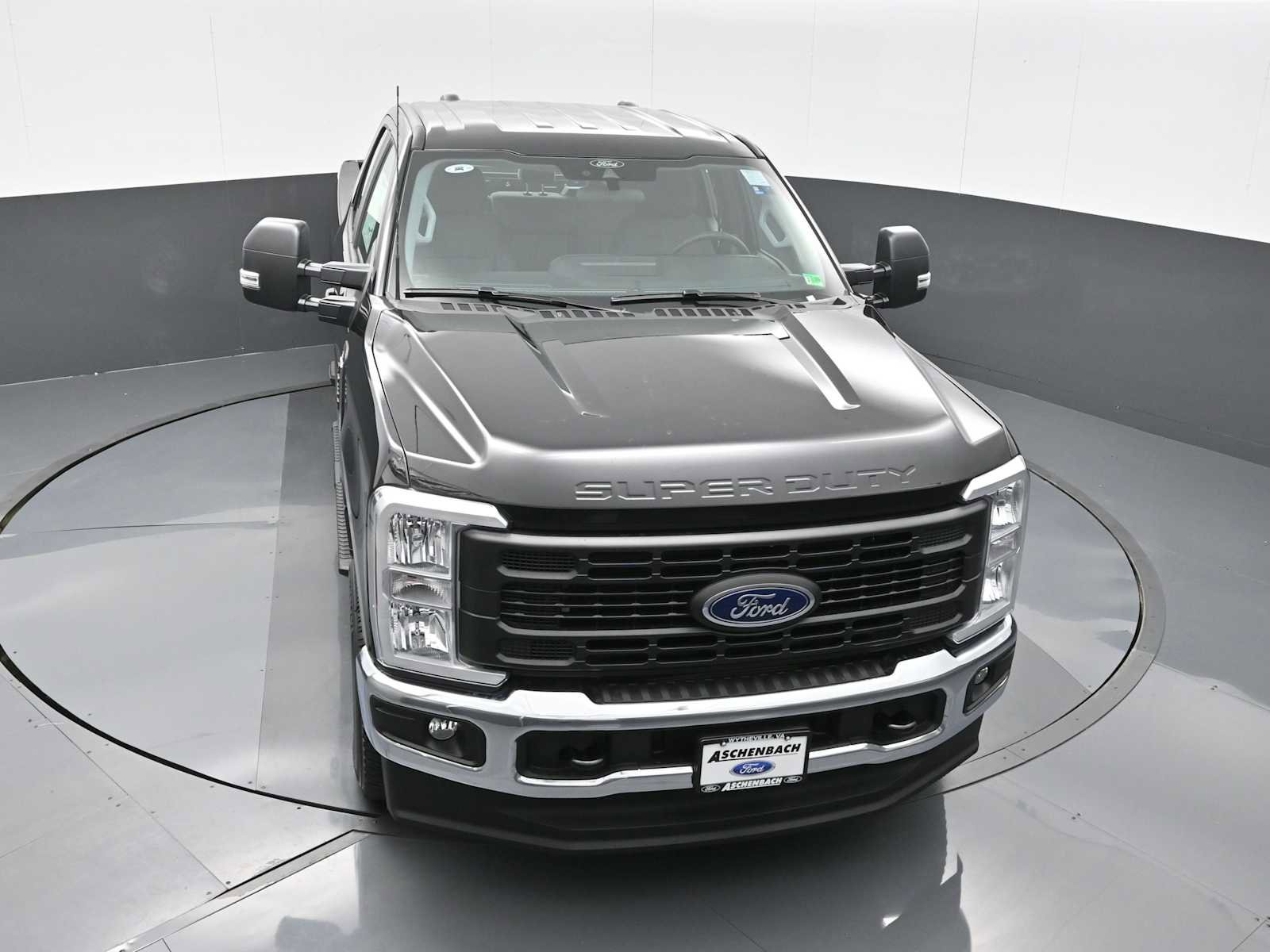 New 2025 Ford F250 XL w/ XL Driver Assist Package image 11
