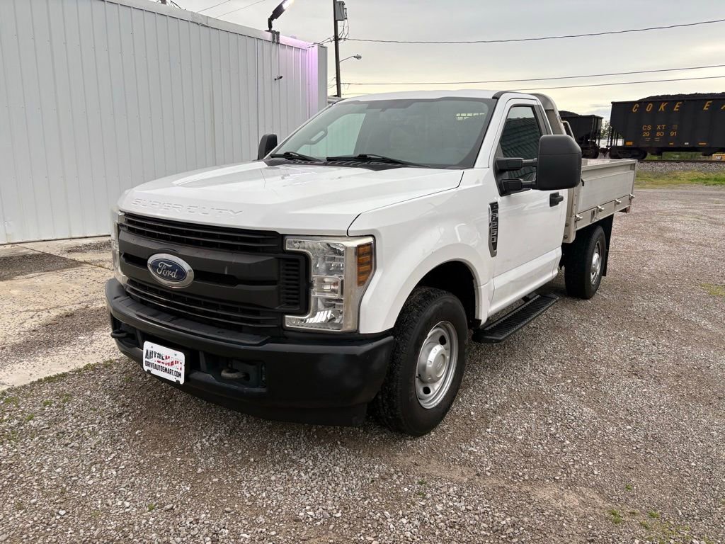 Used 2019 Ford F250 XL RWD image 7