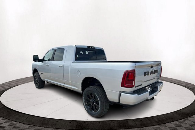 New 2026 RAM 2500 Laramie w/ Night Edition image 3