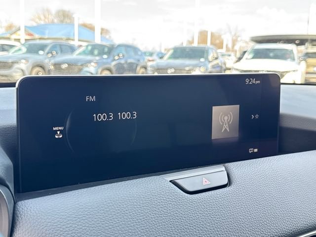 New 2026 MAZDA CX-70 SC AWD/4WD image 17