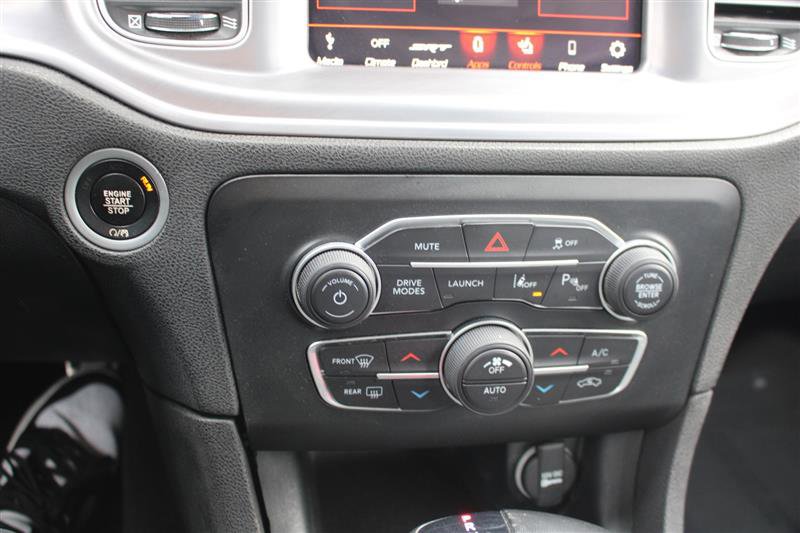 Used 2023 Dodge Charger Scat Pack w/ Dynamics Package image 22