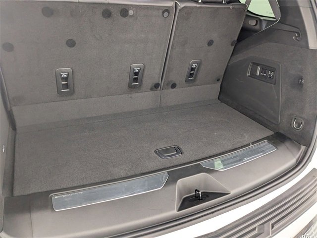 Used 2022 Cadillac Escalade Sport Platinum image 33