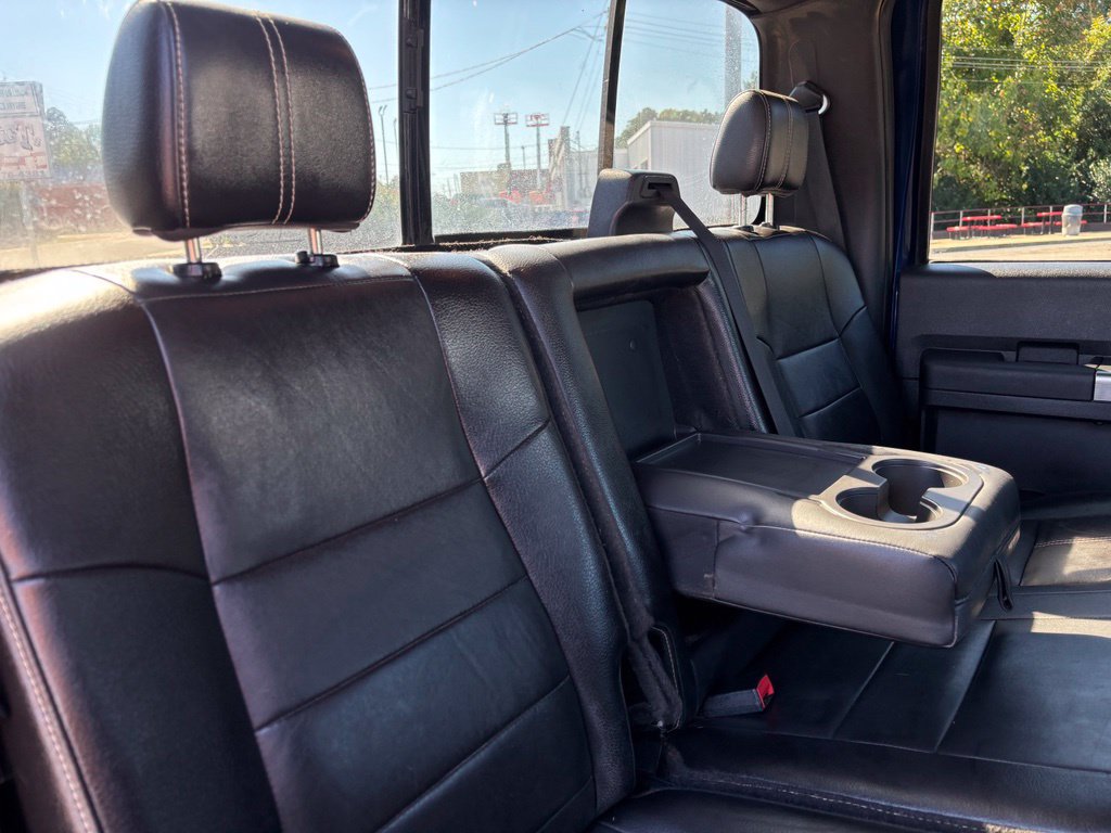 Used 2009 Ford F250 FX4 AWD/4WD image 34