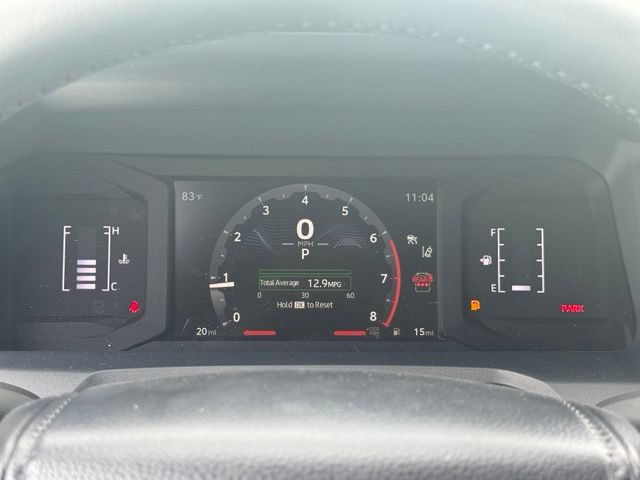 New 2026 Toyota 4Runner SR5 AWD/4WD image 22