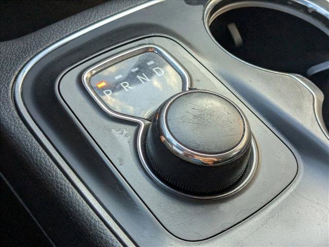 Used 2014 Dodge Durango SXT w/ Quick Order Package 23B RWD image 11