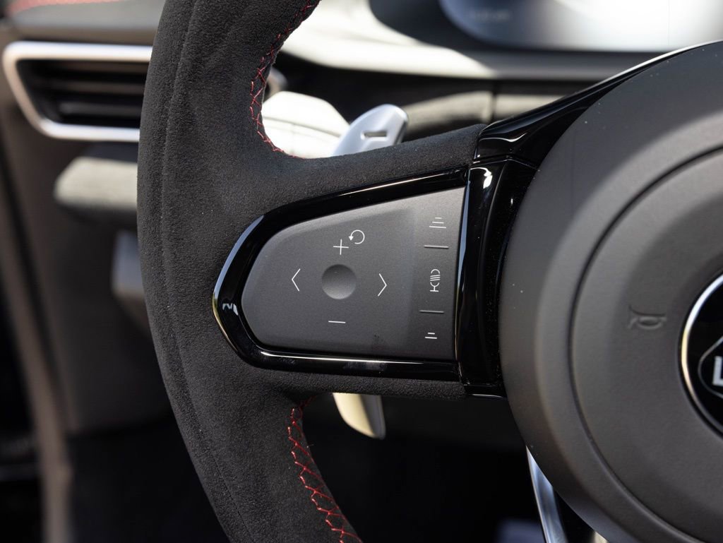 New 2026 Lotus Emira SE RWD image 34