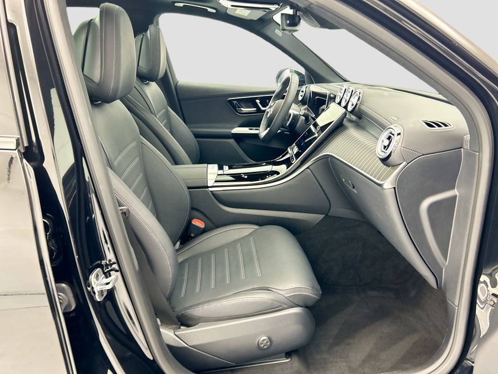 Certified 2026 Mercedes-Benz GLC 300 image 19