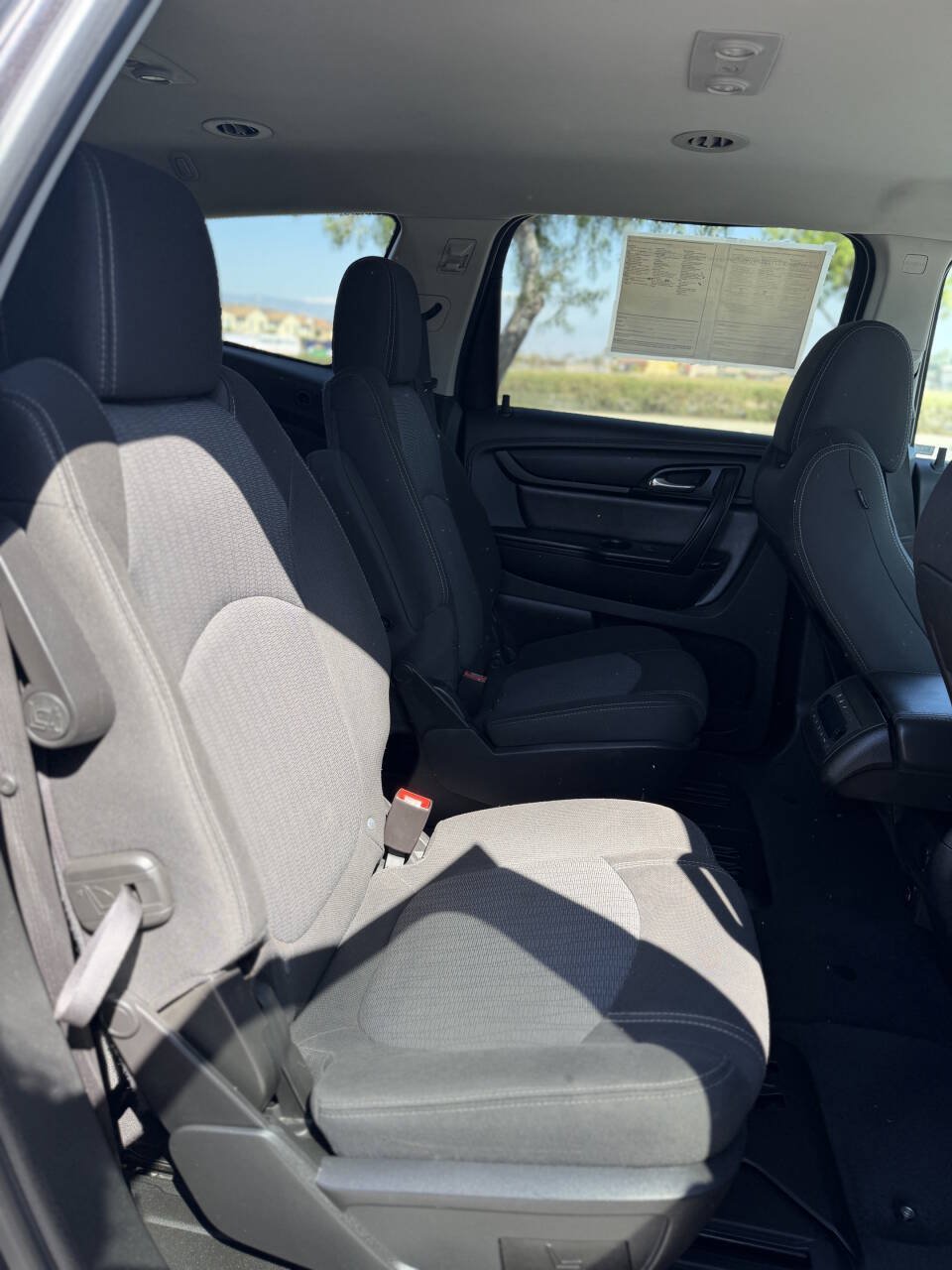 Used 2017 Chevrolet Traverse LT AWD/4WD image 12