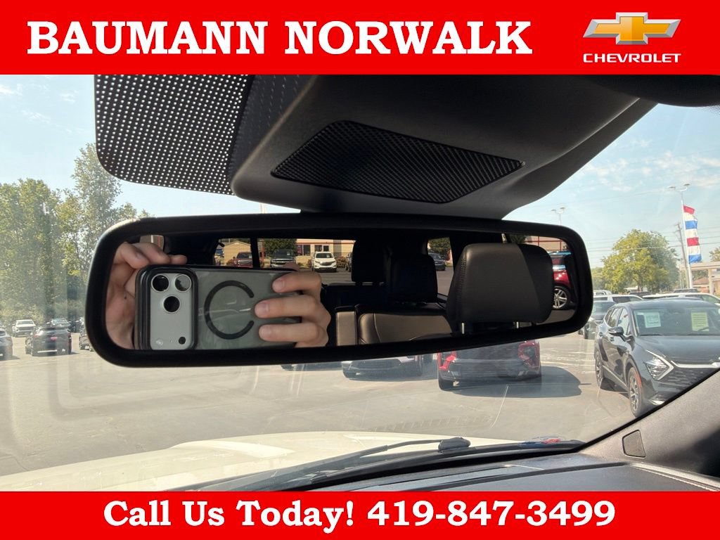 Used 2021 Ford Expedition XLT AWD/4WD image 31