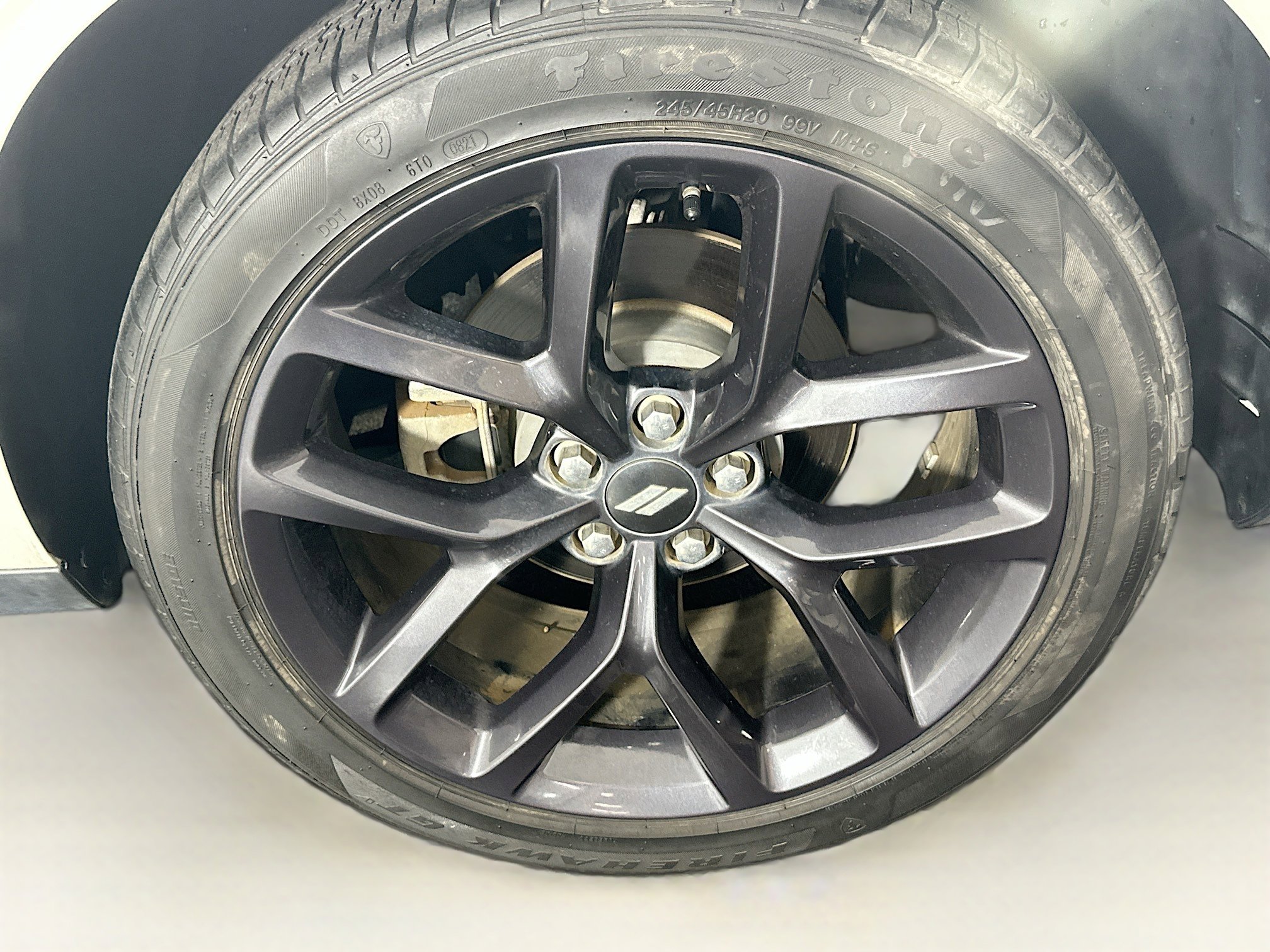 Used 2021 Dodge Challenger SXT w/ Blacktop Package image 11