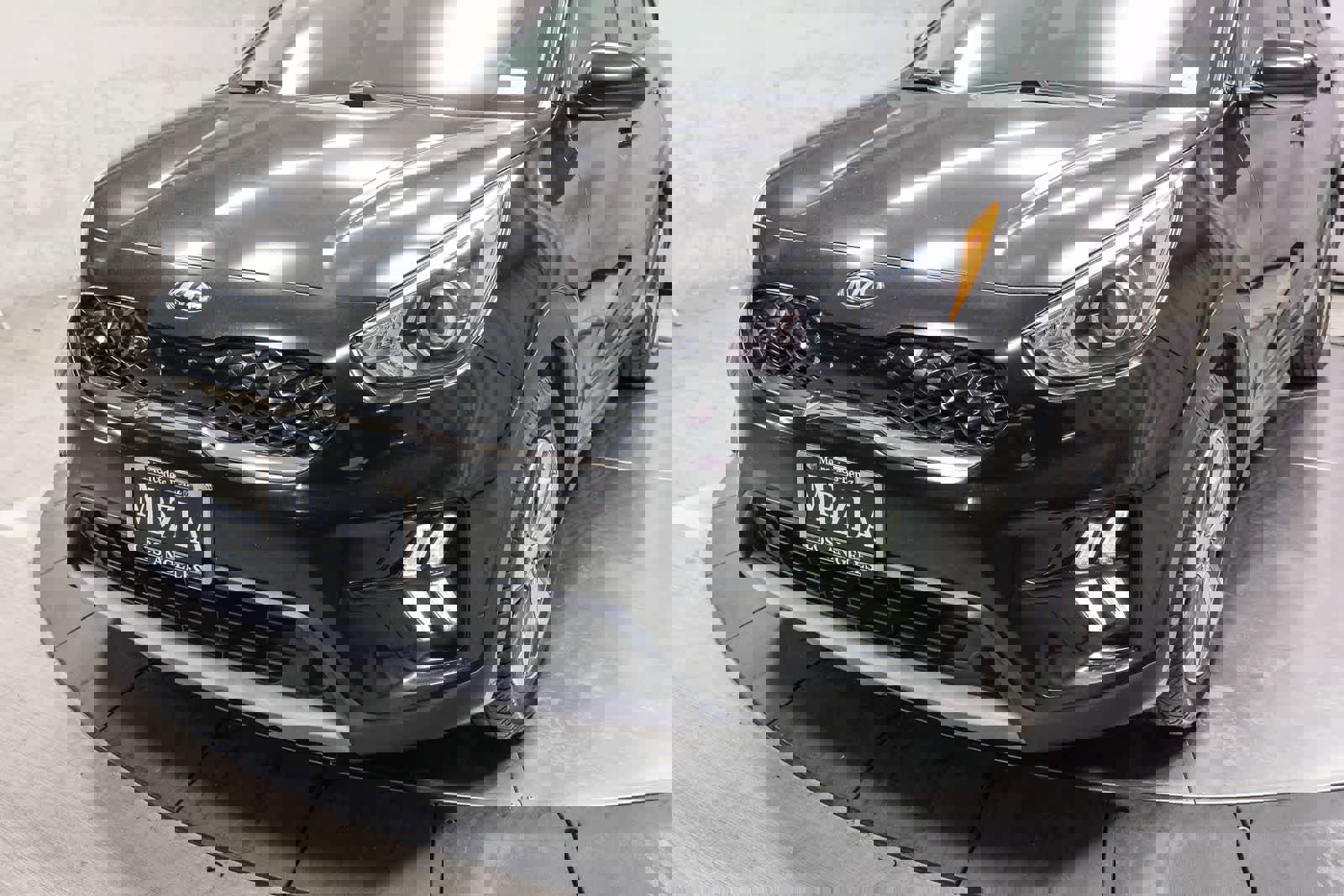 Used 2021 Kia Niro LX image 11