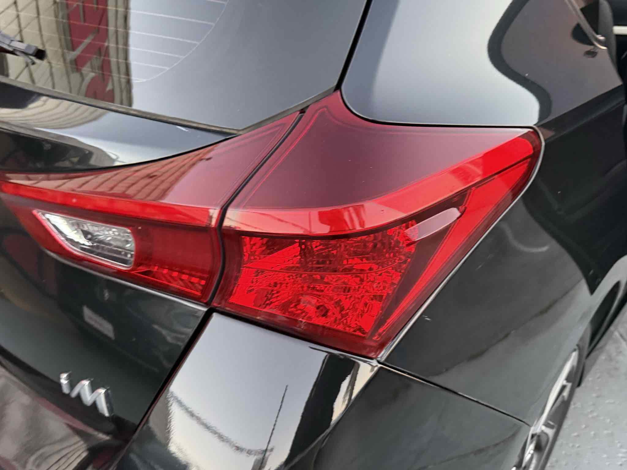 Used 2017 Toyota Corolla iM image 24