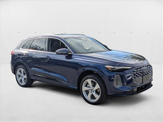 New 2025 Audi Q5 Premium Plus w/ Premium Plus image 5