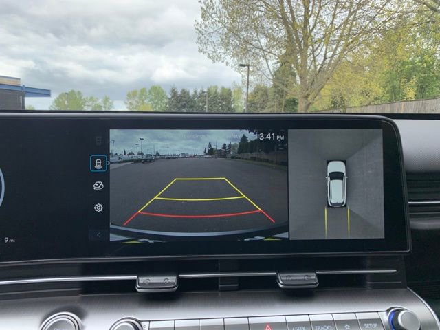 New 2026 Hyundai Kona Limited AWD/4WD image 19