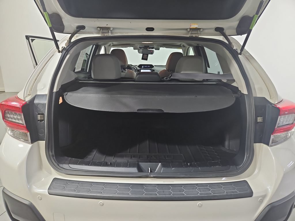 Used 2021 Subaru Crosstrek 2.5i Limited w/ Moonroof Package 2 AWD/4WD image 24