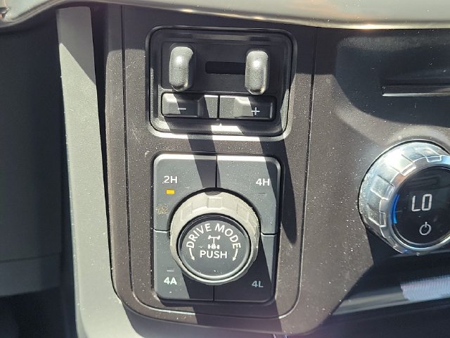Used 2021 Ford F150 Lariat AWD/4WD image 25