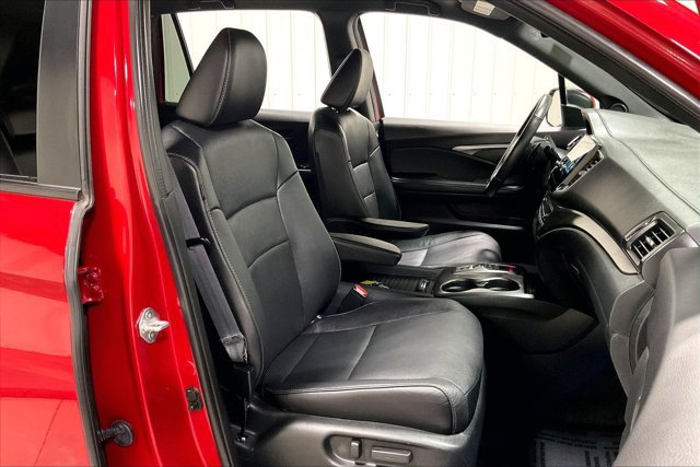 Used 2023 Honda Passport EX-L image 7