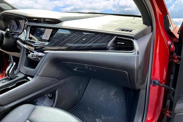 Used 2023 Cadillac XT6 Premium Luxury w/ Technology Package image 26