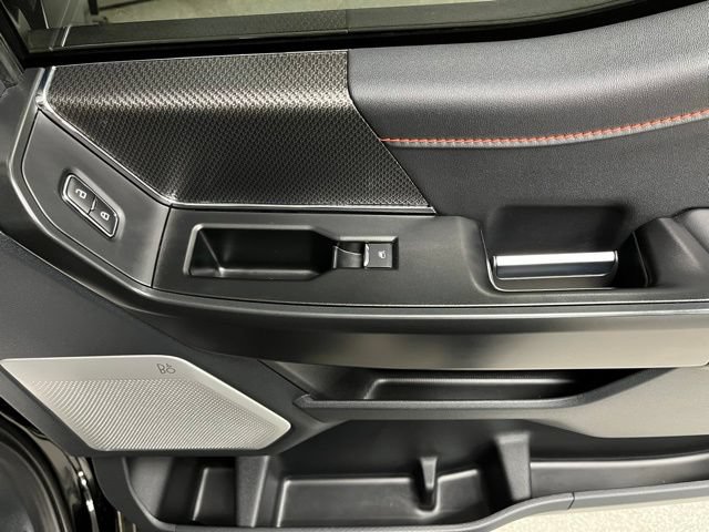 Used 2025 Ford F150 Raptor AWD/4WD image 50
