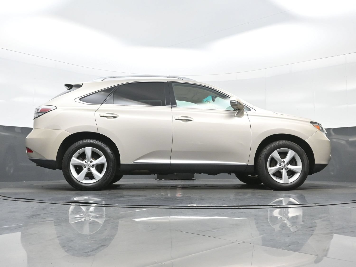 Used 2012 Lexus RX 350 AWD w/ Premium Pkg image 32