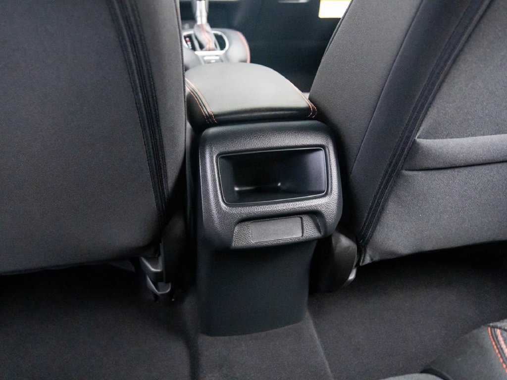 New 2027 Honda HR-V Sport image 20