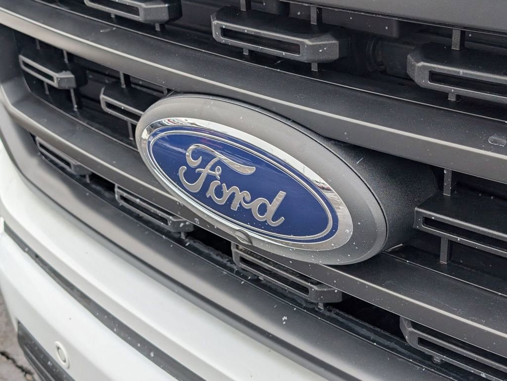 Used 2023 Ford F150 XLT w/ Equipment Group 302A High image 11