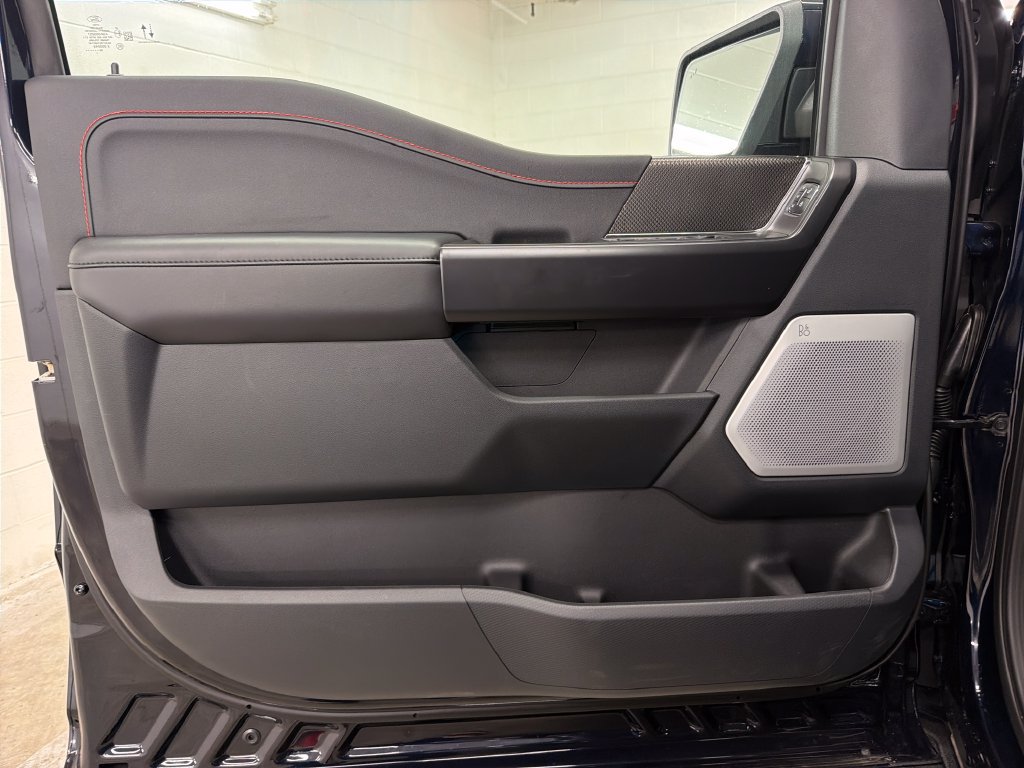 New 2026 Ford F150 Raptor AWD/4WD image 16