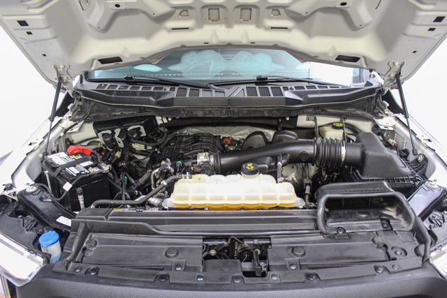 Certified 2022 Ford F150 XL w/ Trailer Tow Package AWD/4WD image 12