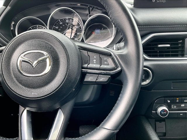 Used 2023 MAZDA CX-5 AWD 2.5 S image 24