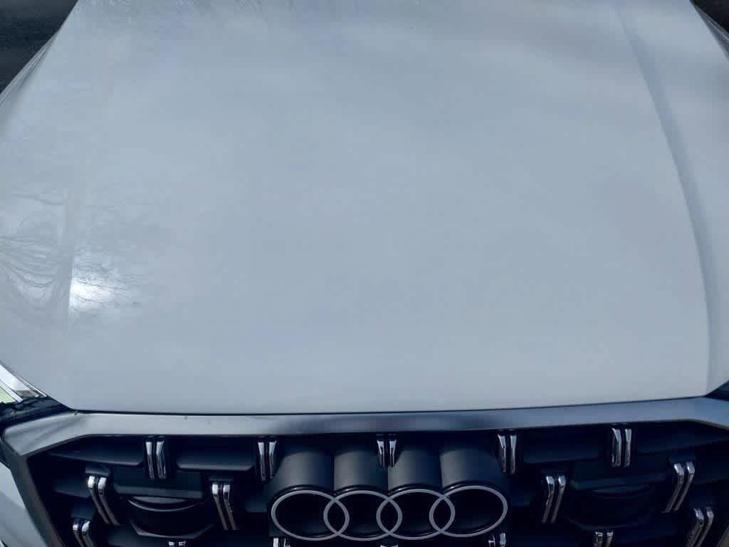 Used 2025 Audi Q7 3.0T Premium Plus AWD/4WD image 34