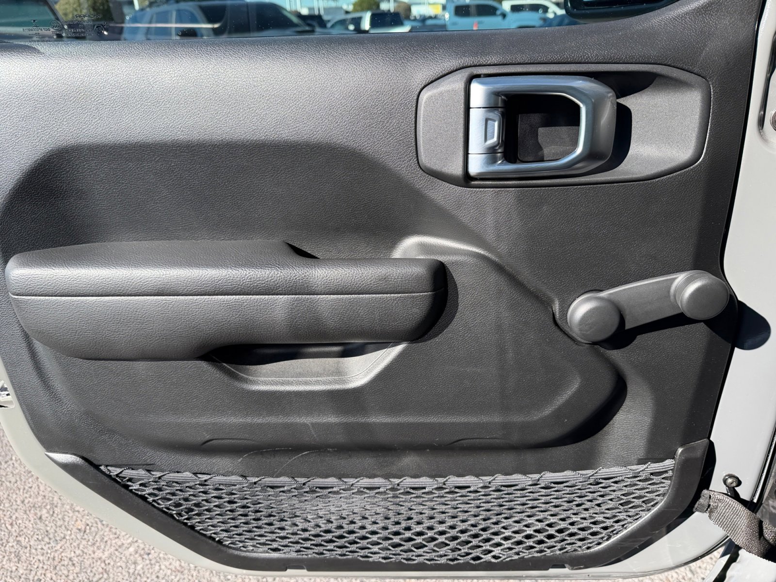 Used 2023 Jeep Gladiator Sport w/ Trailer Tow Package image 13