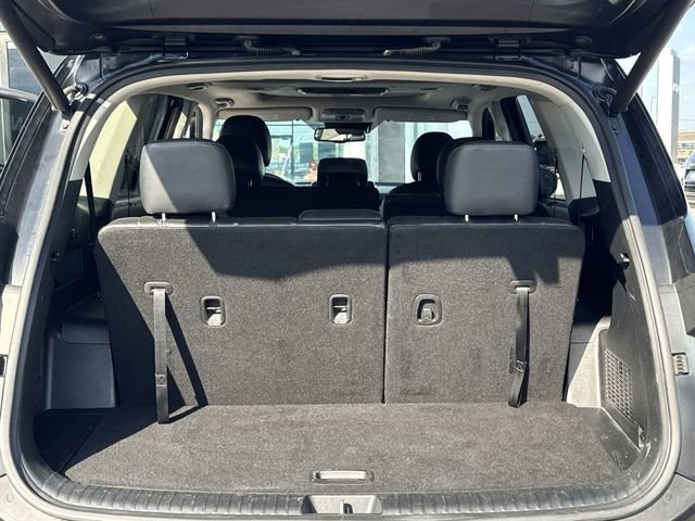 Used 2021 Kia Telluride EX w/ Towing Package AWD/4WD image 11
