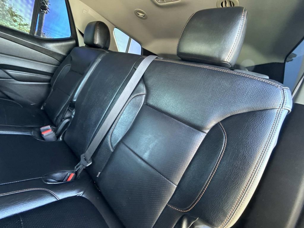 Used 2019 Chevrolet Traverse LS w/ LPO, Blackout Package image 14