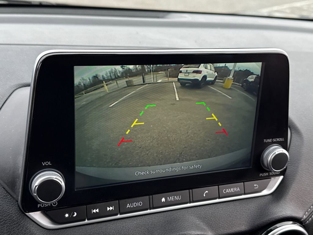 Used 2023 Nissan Sentra SV image 23