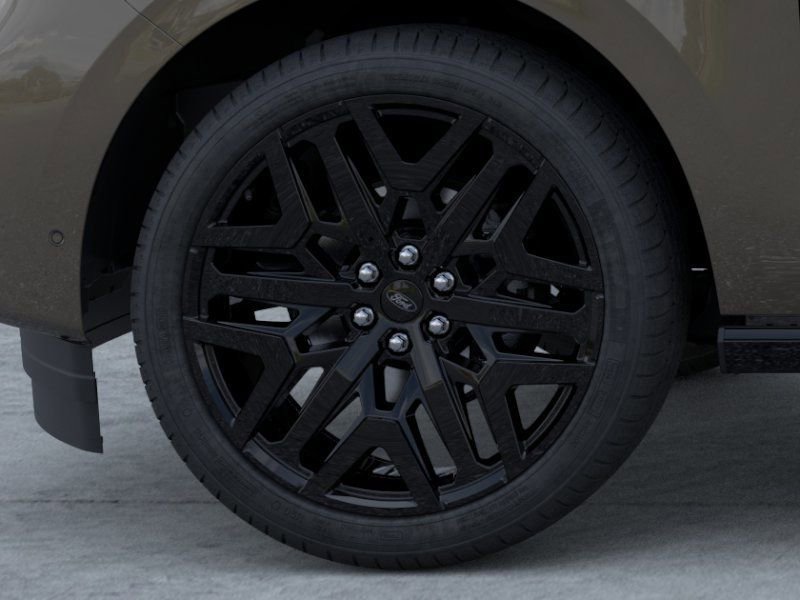 New 2026 Ford Expedition Max Platinum AWD/4WD image 19