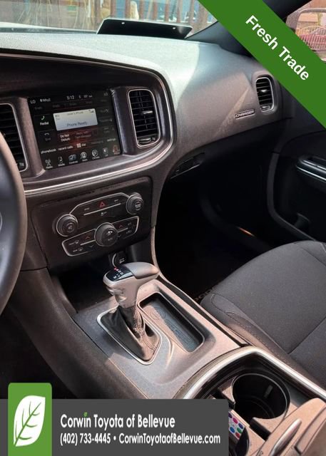 Used 2016 Dodge Charger R/T RWD image 11