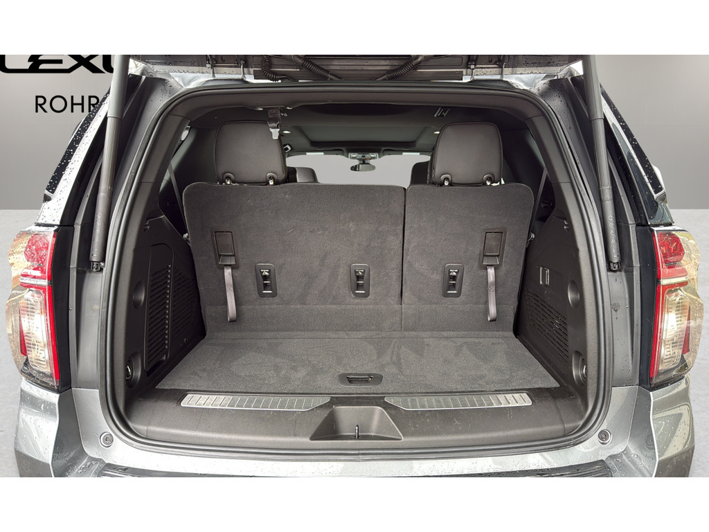 Used 2022 Chevrolet Tahoe RST AWD/4WD image 19