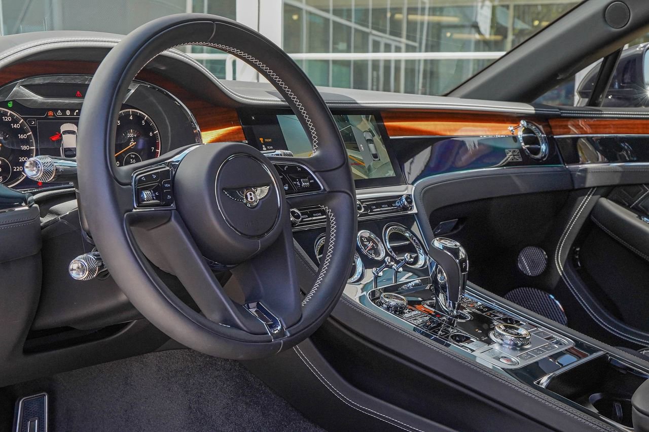 Certified 2020 Bentley Continental GT image 18