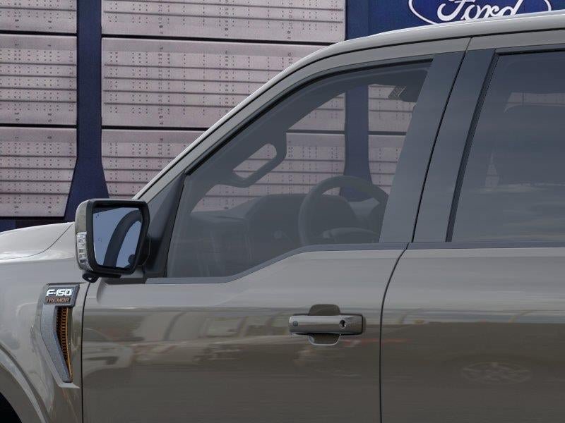 New 2026 Ford F150 Tremor AWD/4WD image 20