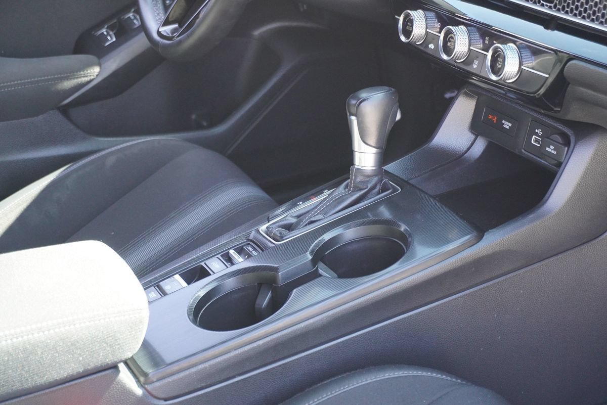 Used 2022 Honda Civic Sport image 14