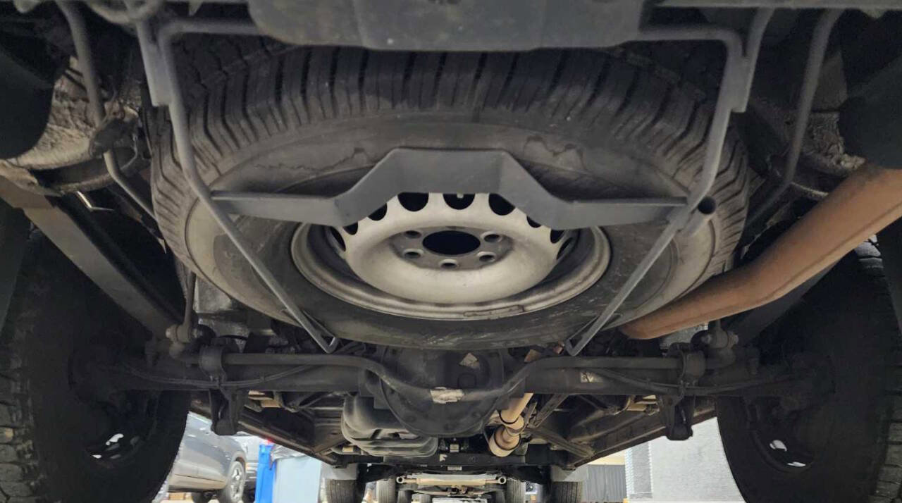 Used 2019 Mercedes-Benz Sprinter 144 image 34