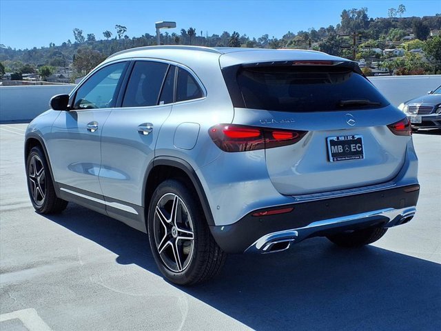 New 2026 Mercedes-Benz GLA 250 image 20