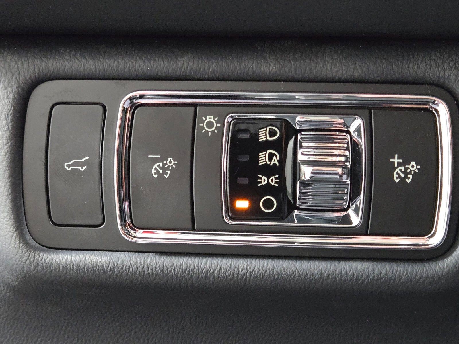 New 2026 Lincoln Aviator Reserve w/ Jet Appearance Package image 24